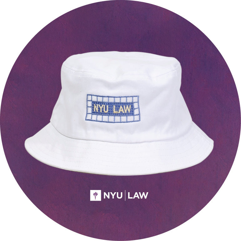Donor Gift Bucket Hats